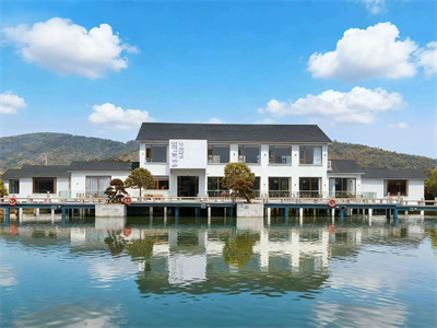 西山消夏湾农庄【包吃住】【独栋别墅】【环境优美】